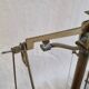Old trebuchet balance