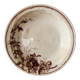 Jules Vieillard Bordeaux Ironstone Dish