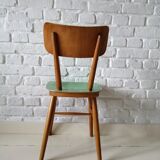 Bistro chair from Ton, 1960