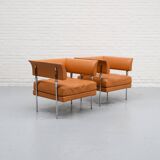 Hydra Castor Armchair Poltrona Frau