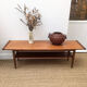 Scandinavian coffee table