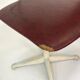 Industrial drawing work chair designed by Friso Kramer for Ahrend De Cirkel Netherlands