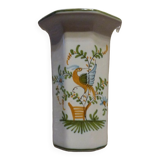 Vase Lallier Moustiers