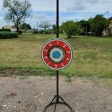 50's Fairground Wheel