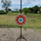 50's Fairground Wheel