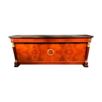 Empire-style Buffet De Coene, Collection Back from Egypt, 1950