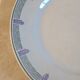 Two Longwy Janina serving dishes