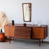 British modernist enfilade White & Newton | Iconic design