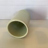 Pale green pencil pot