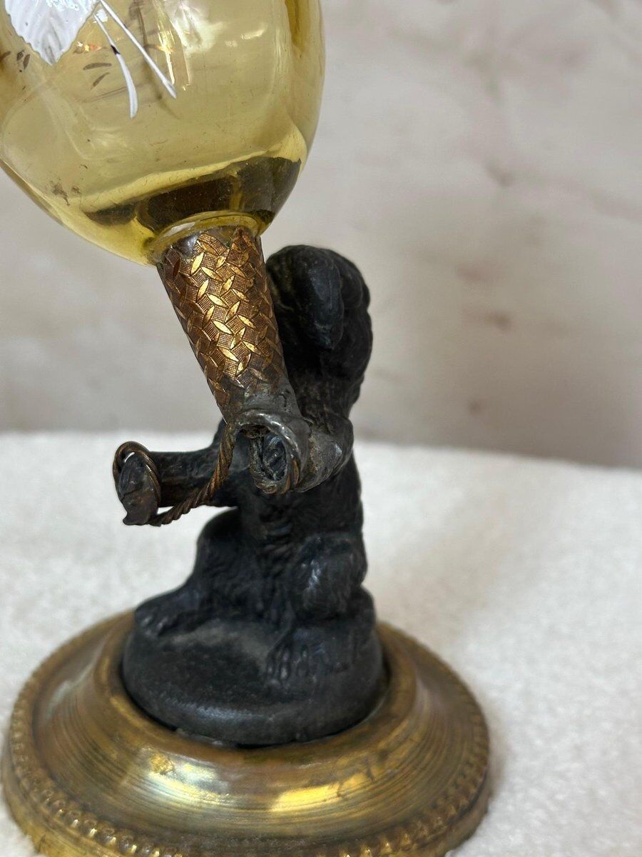 Soliflore vases, 1900s