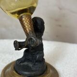 Soliflore vases, 1900s