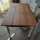 Farmhouse table