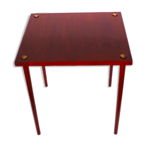 Table d’appoint en