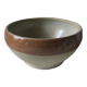Digoin stoneware salad bowl