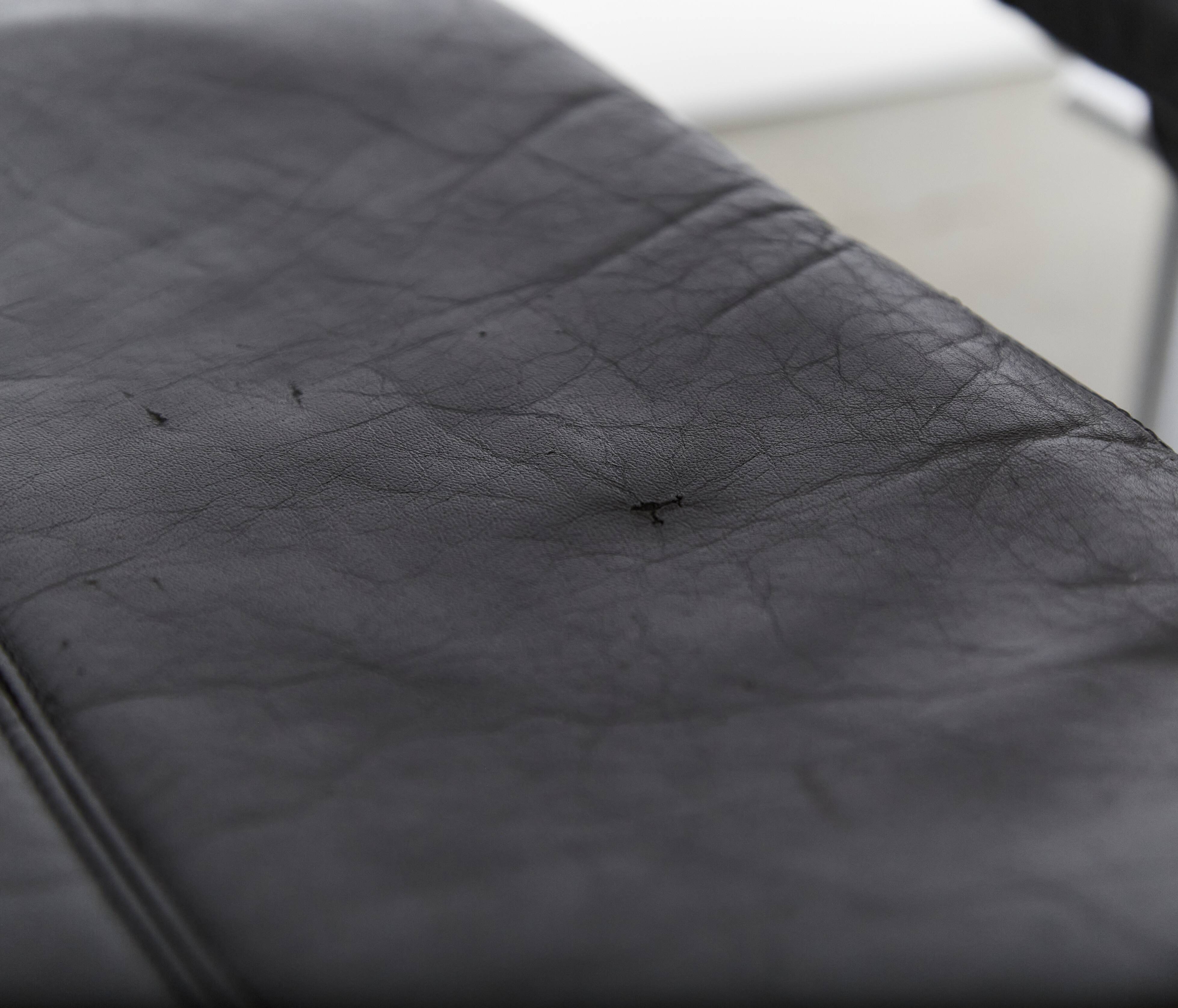 Armchair & Ottoman Gabriele Mucchi "Genni" for Zanotta