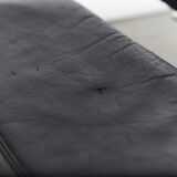 Armchair & Ottoman Gabriele Mucchi "Genni" for Zanotta