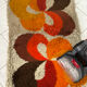Vintage Desso carpet
