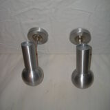 Pair of wall lights from the 70s