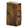 Primitive wooden cabinet, circa 1930
