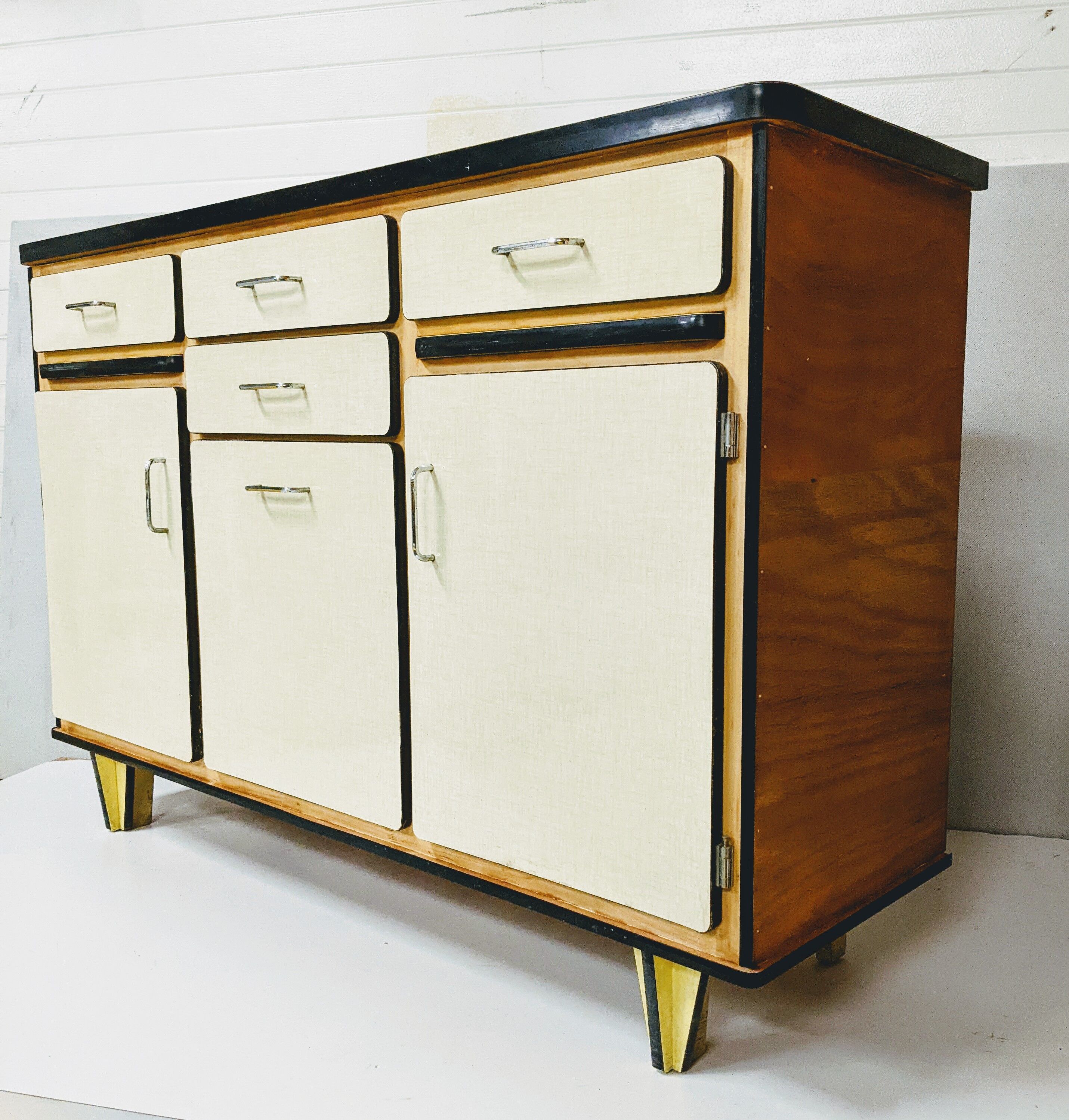Vintage sideboard