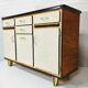 Vintage sideboard