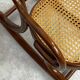 Children's rocking chair no. 2 by Thonet