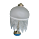 Lampe art nouveau