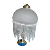 Art Nouveau lamp