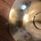 Diabolo floor lamp in brass 1955 - Ghelfi & Perrin edition