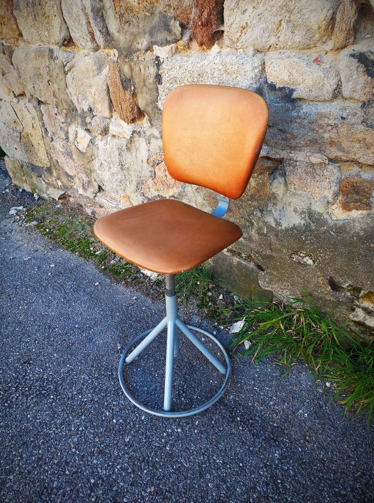 Bao workshop chair