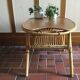 Coffee table lemon model