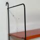 Vintage shelf Tomado, Pilastro, 1960, Netherlands