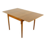 1958 Pastoe drop-leaf table – Dutch design classic