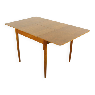 1958 Pastoe drop-leaf table – Dutch design classic