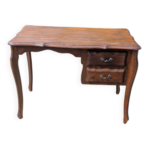 bureau- coiffeuse style