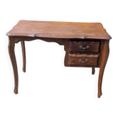 Bureau- coiffeuse style Louis XV