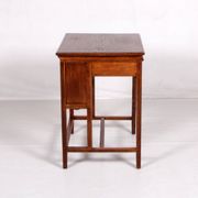Bureau pliant "klappauf" 1897