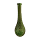 Italian bottle empoli green
