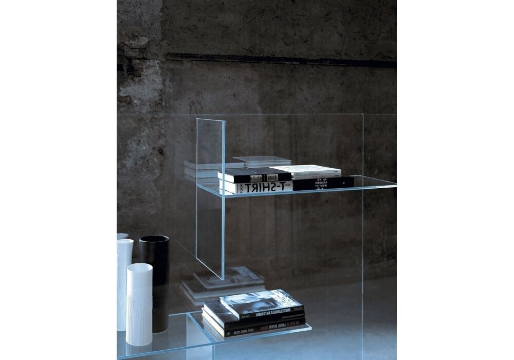 Glas italia showcase transfix