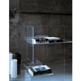 Glas italia showcase transfix