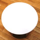 Designer side table
