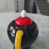 Service à thé ou café en porcelaine vintage