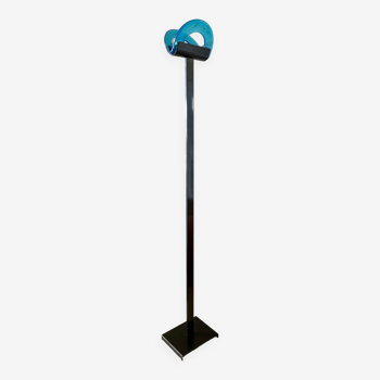 Alba floor lamp, Renato Toso, Leucos 1980