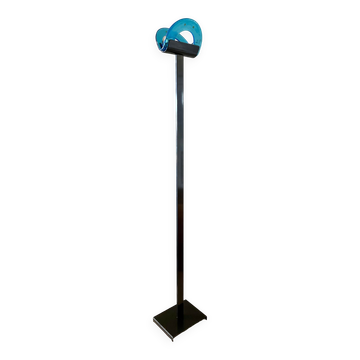 Alba floor lamp, Renato Toso, Leucos 1980