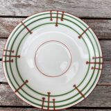 Service à thé porcelaine de Limoges