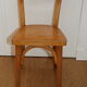 Baumann child chair
