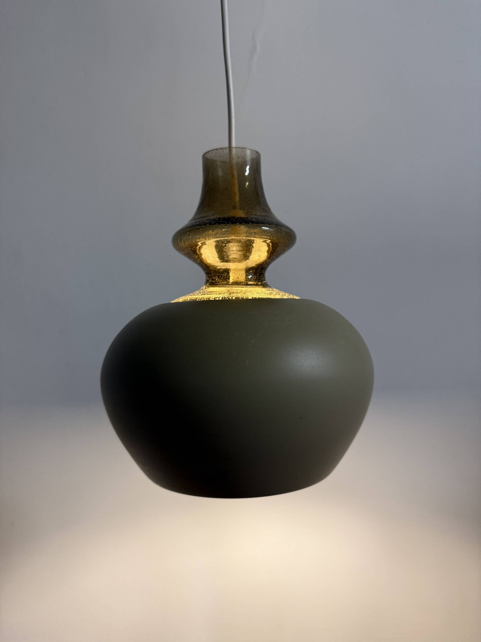 Suspension Raak Carthago, années 1970