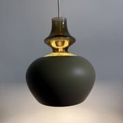 Suspension Raak Carthago, années 1970