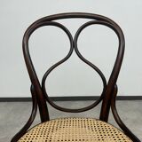 Thonet no.1 dining chair