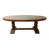 Table de salon